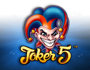 Joker 5