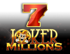 Joker Millions