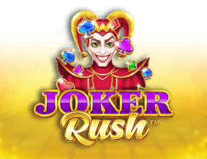 Joker Rush