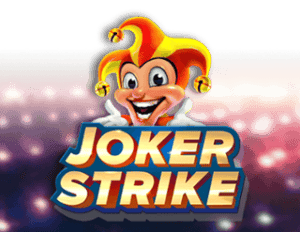 Joker Strike