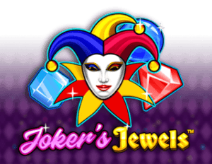 Joker’s Jewels