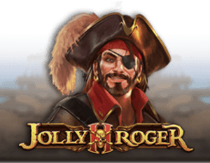 Jolly Roger 2