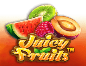 Juicy Fruits