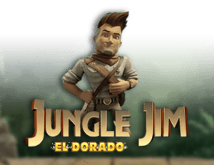 Jungle Jim El Dorado