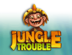 Jungle trouble