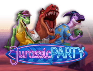 Jurassic Party