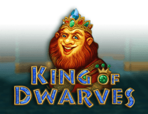 King of Dwarves