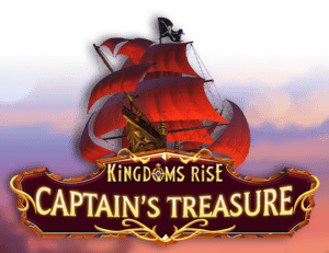 Kingdoms Rise: Captain’s Treasure