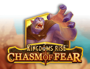 Kingdoms Rise: Chasm of Fear