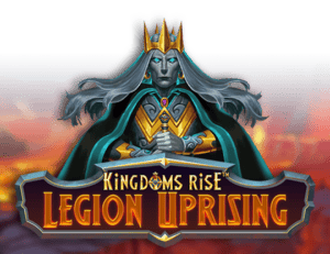 Kingdoms Rise: Legion Uprising