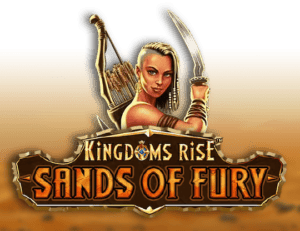 Kingdoms Rise: Sands of Fury