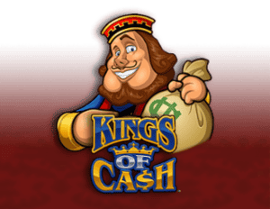 Kings of Cash