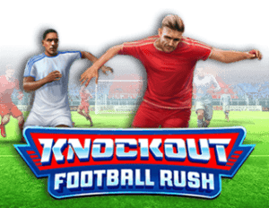 Knockout Football Rush