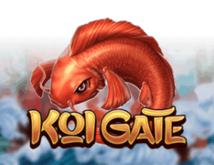 Koi Gate