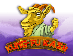 KungFu Kash