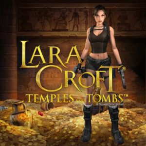 Lara Croft: Temples and Tombs