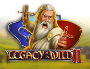 Legacy of the Wild 2