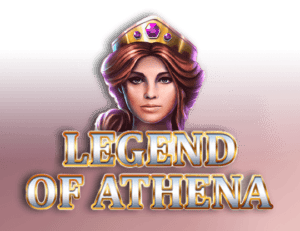 Legend of Athena