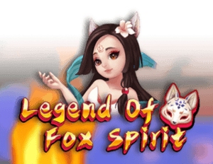 Legend of Fox Spirit