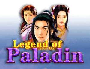 Legend of Paladin