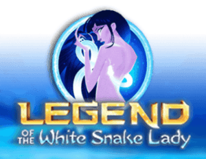 Legend of the White Snake Lady