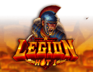 Legion Hot 1