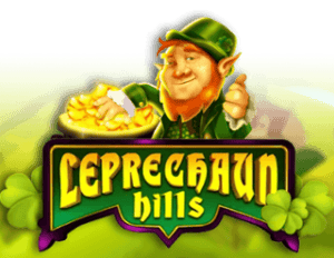 Leprechaun Hills