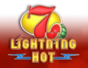 Lightning Hot