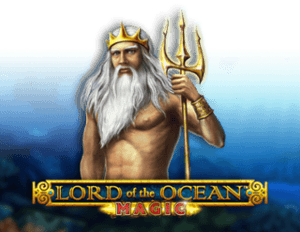 Lord of the Ocean Magic