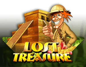 Lost Treasure