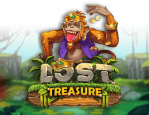 Lost Treasure