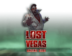 Lost Vegas