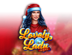 Lovely Lady Xmas