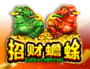 Lucky Chan CHu