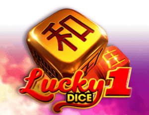 Lucky Dice 1