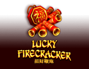 Lucky Firecracker