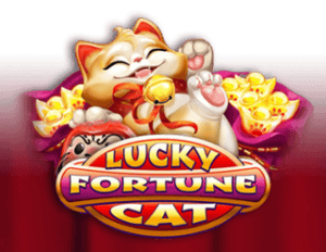 Lucky Fortune Cat