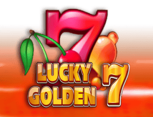 Lucky Golden 7s