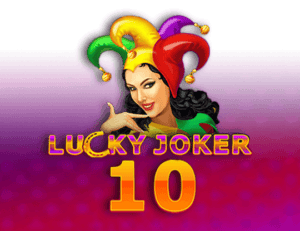 Lucky Joker 10