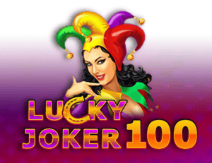 Lucky Joker 100