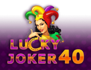 Lucky Joker 40