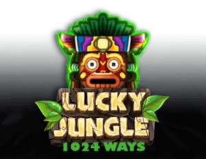 Lucky Jungle 1024