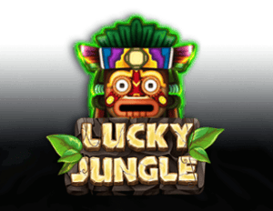 Lucky Jungle