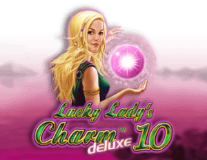 Lucky Lady’s Charm Deluxe 10