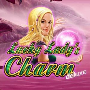 Lucky Lady’s Charm