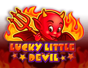 Lucky Little Devil