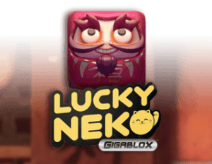 Lucky Neko