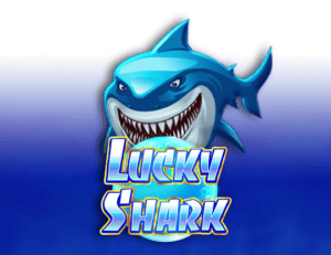 Lucky Shark