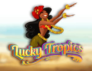 Lucky Tropics