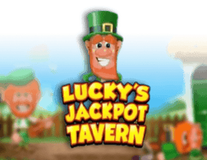 Lucky’s Jackpot Tavern